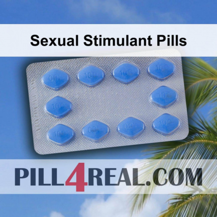 Sexual Stimulant Pills 475