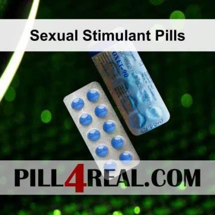 Sexual Stimulant Pills 505