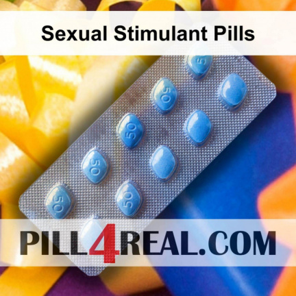 Sexual Stimulant Pills 575