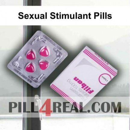 Sexual Stimulant Pills 623