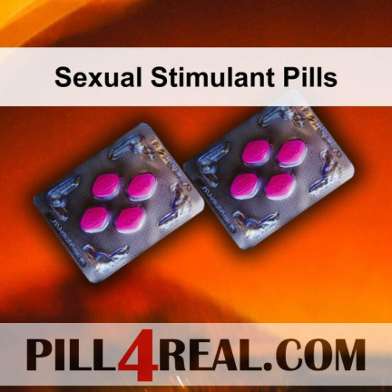 Sexual Stimulant Pills 659