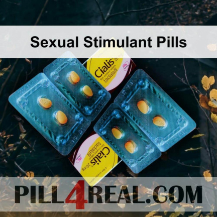 Sexual Stimulant Pills 679