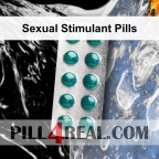 Sexual Stimulant Pills 717