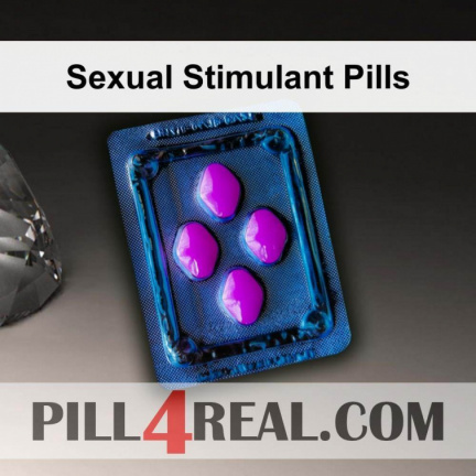 Sexual Stimulant Pills 755