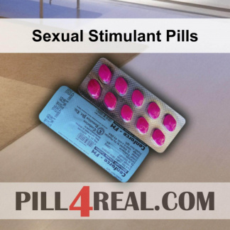 Sexual Stimulant Pills 757