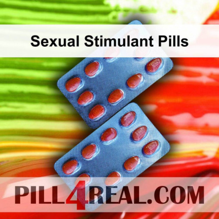 Sexual Stimulant Pills 824