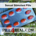 Sexual Stimulant Pills 856