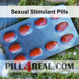 Sexual Stimulant Pills 856