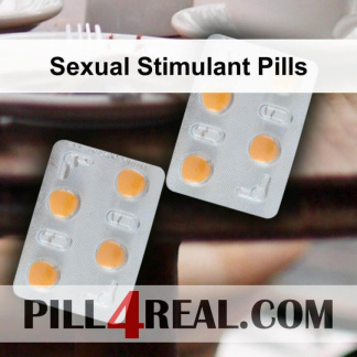 Sexual Stimulant Pills 922
