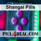 Shangai Pills 105