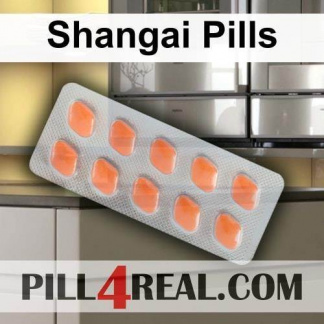 Shangai Pills 164