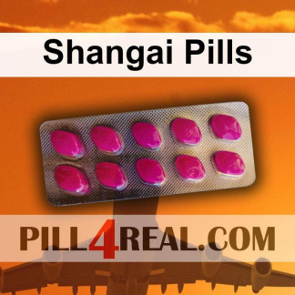 Shangai Pills 247