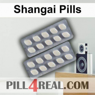 Shangai Pills 281