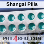 Shangai Pills 393