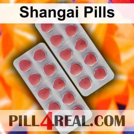 Shangai Pills 512