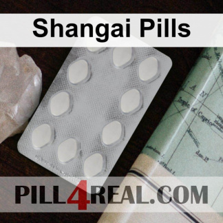 Shangai Pills 773