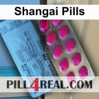Shangai Pills 827