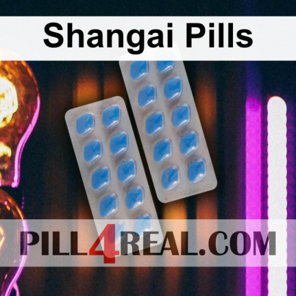 Shangai Pills 937