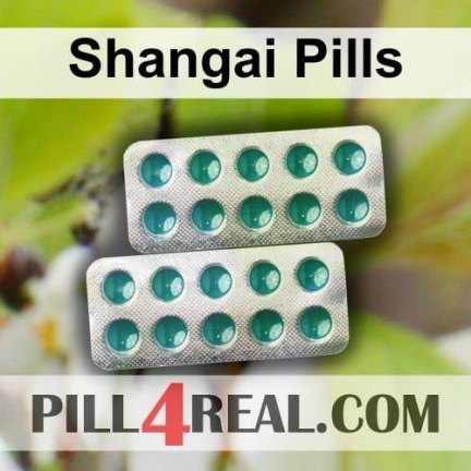 Shangai Pills 965
