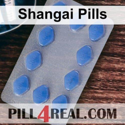 Shangai Pills 970