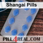 Shangai Pills 970
