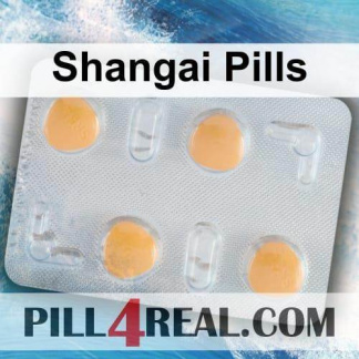 Shangai Pills 988