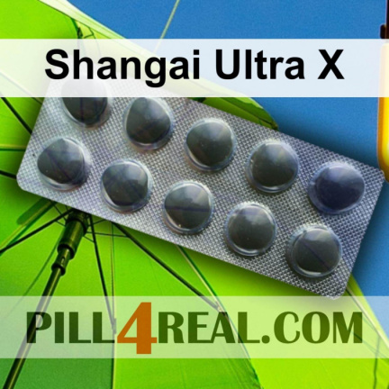 Shangai Ultra X 004