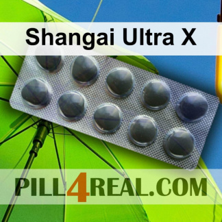 Shangai Ultra X 004