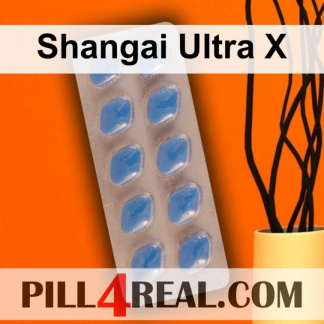 Shangai Ultra X 042