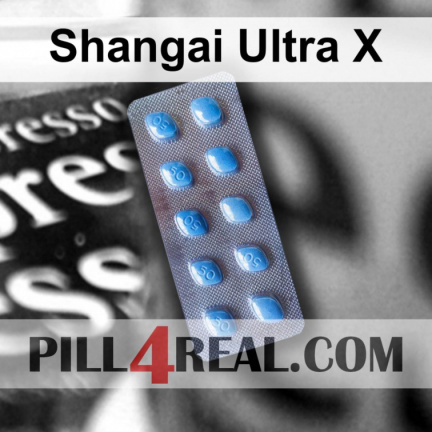 Shangai Ultra X 325