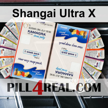 Shangai Ultra X 328