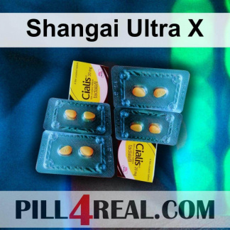 Shangai Ultra X 356