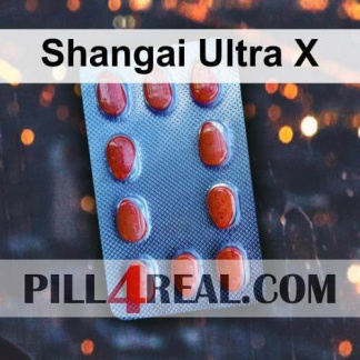 Shangai Ultra X 720