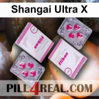Shangai Ultra X 732