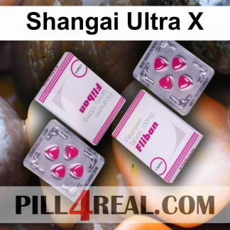 Shangai Ultra X 732