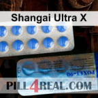 Shangai Ultra X 892