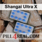 Shangai Ultra X 909