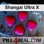 Shangai Ultra X 991