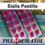 Sialis Pastilla 020