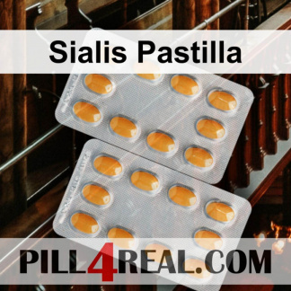 Sialis Pastilla 089