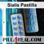 Sialis Pastilla 103
