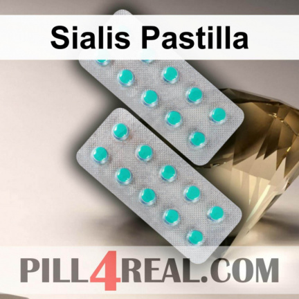 Sialis Pastilla 232