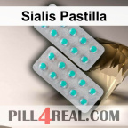 Sialis Pastilla 232