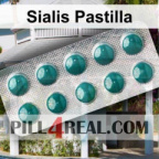 Sialis Pastilla 310