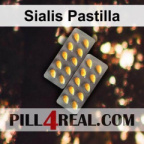 Sialis Pastilla 413