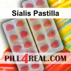 Sialis Pastilla 437