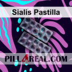 Sialis Pastilla 446