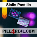 Sialis Pastilla 489