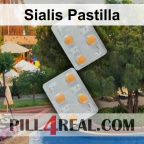 Sialis Pastilla 543