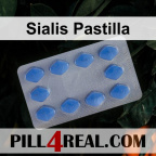 Sialis Pastilla 641